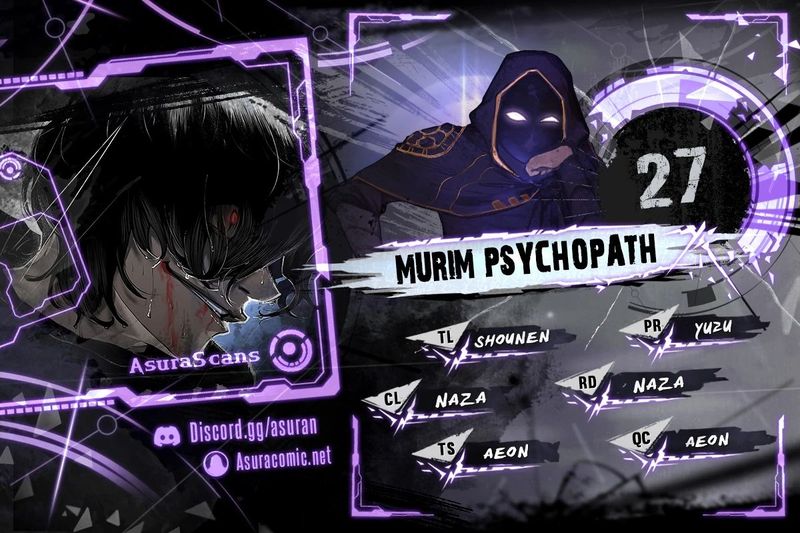 Murim Psy Page 2 - MangaHe