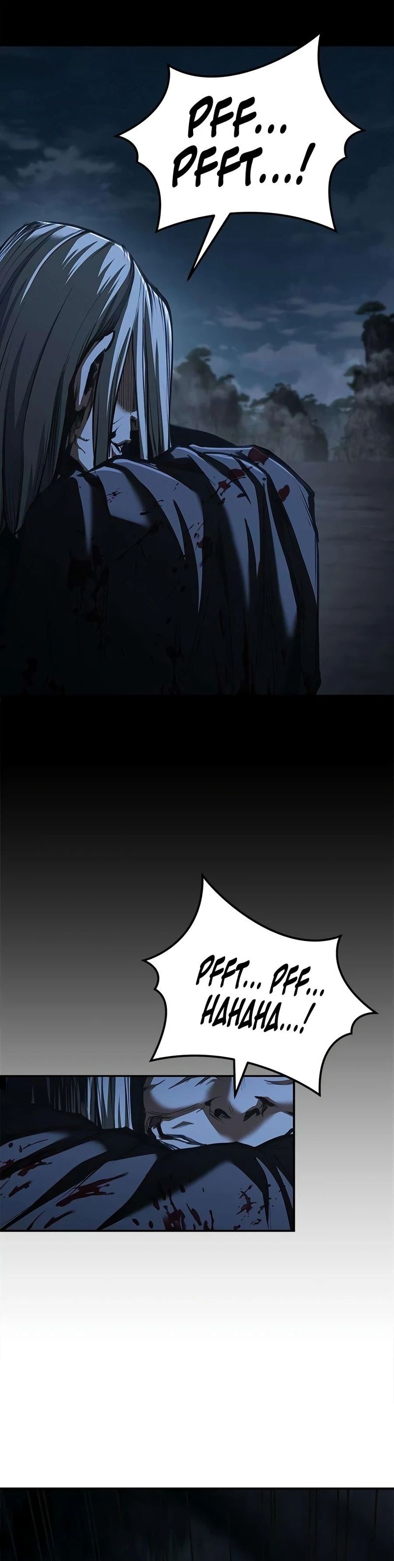 Murim Psy Page 14 - MangaHe