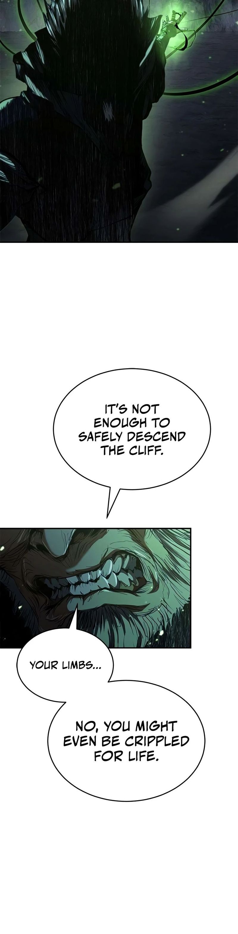 Murim Psy Page 18 - MangaHe