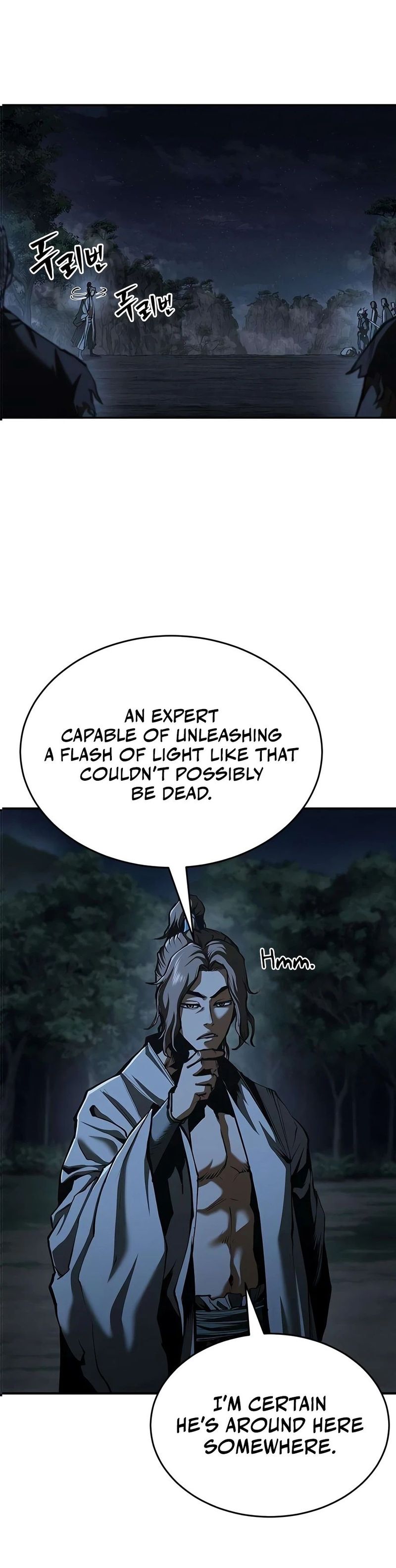 Murim Psy Page 4 - MangaHe
