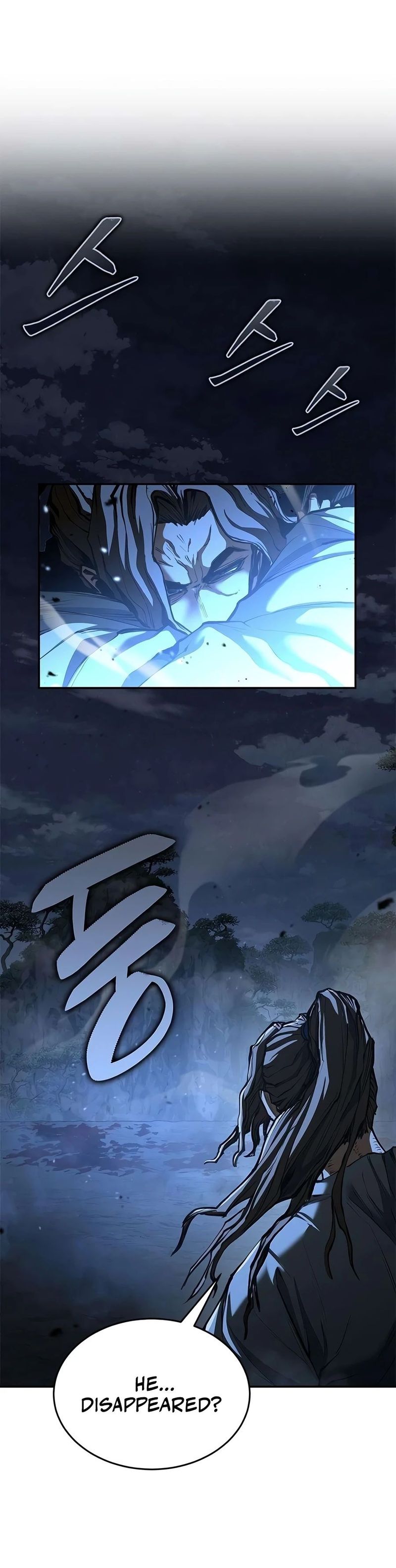 Murim Psy Page 6 - MangaHe