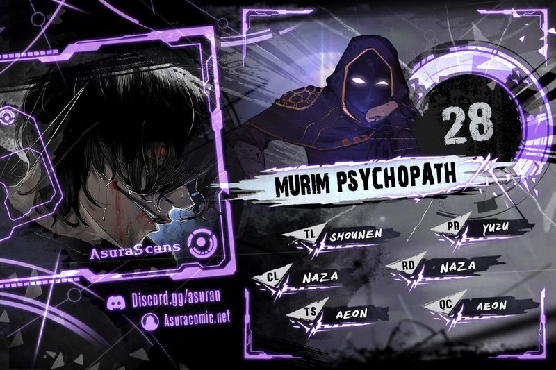 Murim Psy Page 2 - MangaHe