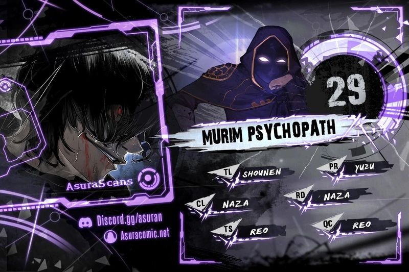 Murim Psy Page 2 - MangaHe