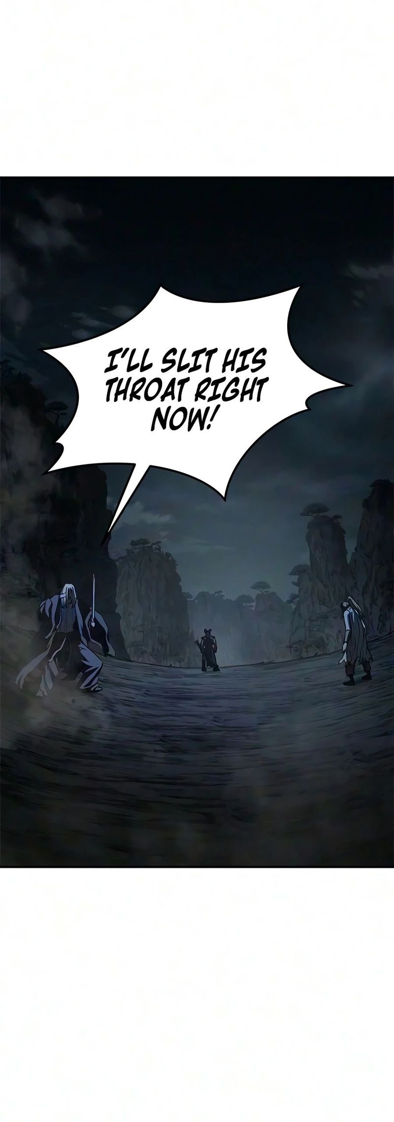 Murim Psy Page 12 - MangaHe