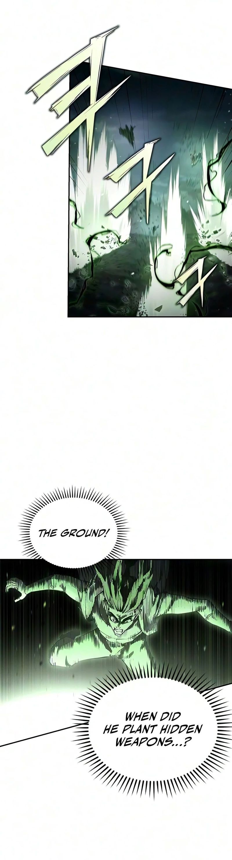Murim Psy Page 14 - MangaHe