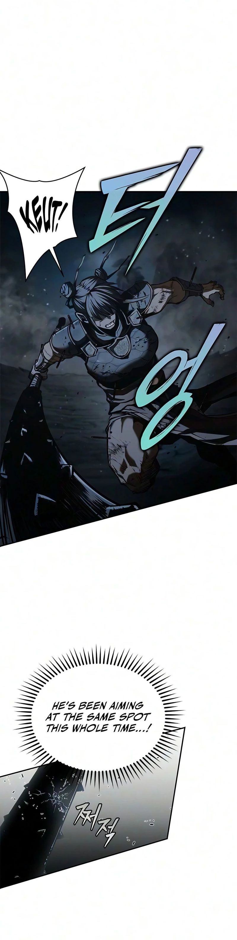 Murim Psy Page 16 - MangaHe