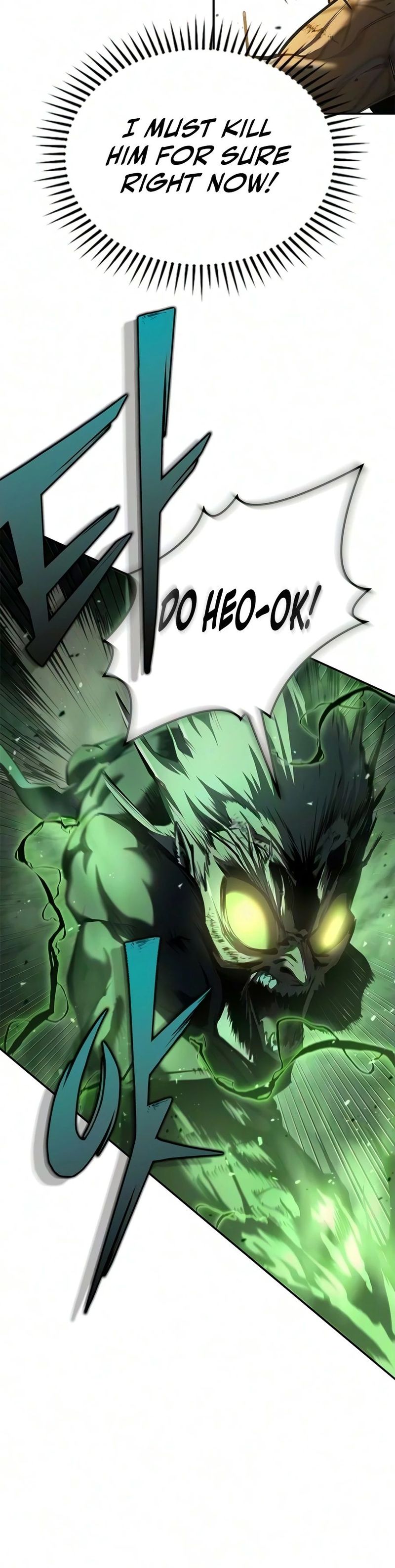 Murim Psy Page 18 - MangaHe