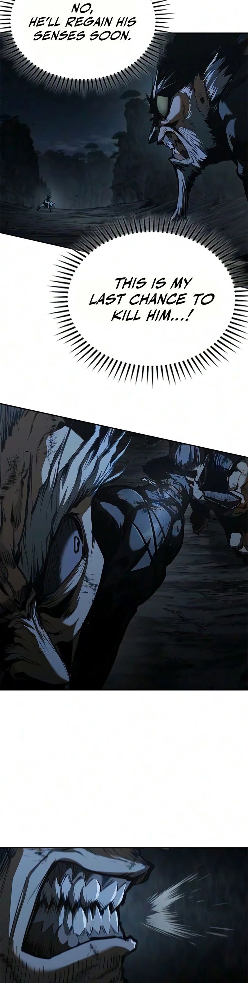 Murim Psy Page 20 - MangaHe
