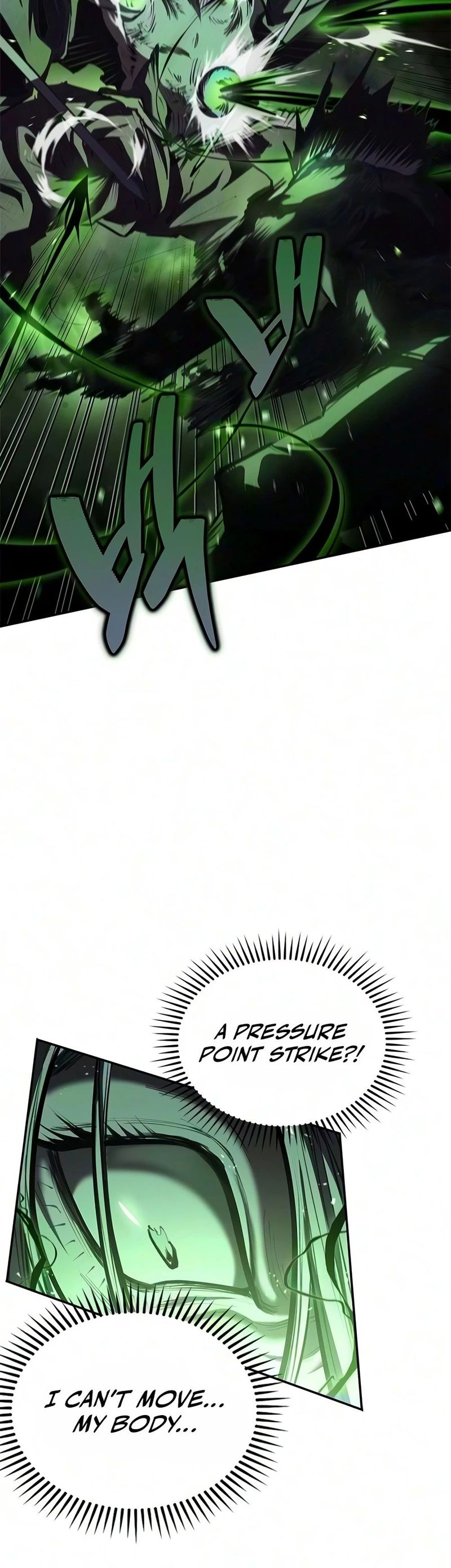 Murim Psy Page 4 - MangaHe