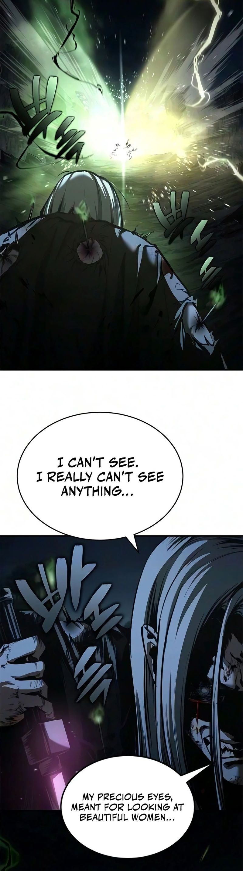 Murim Psy Page 8 - MangaHe