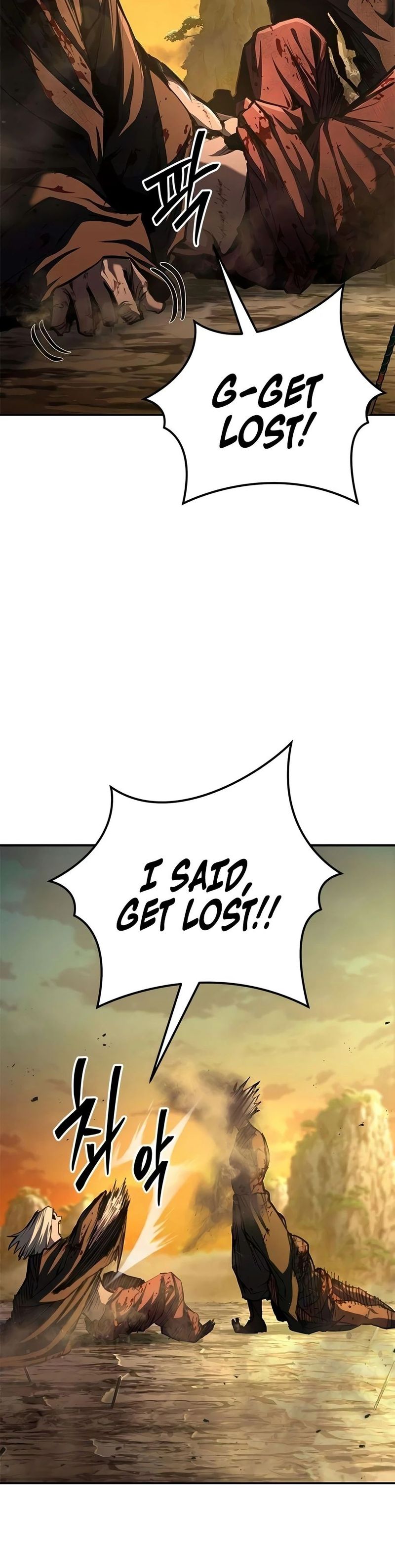 Murim Psy Page 12 - MangaHe
