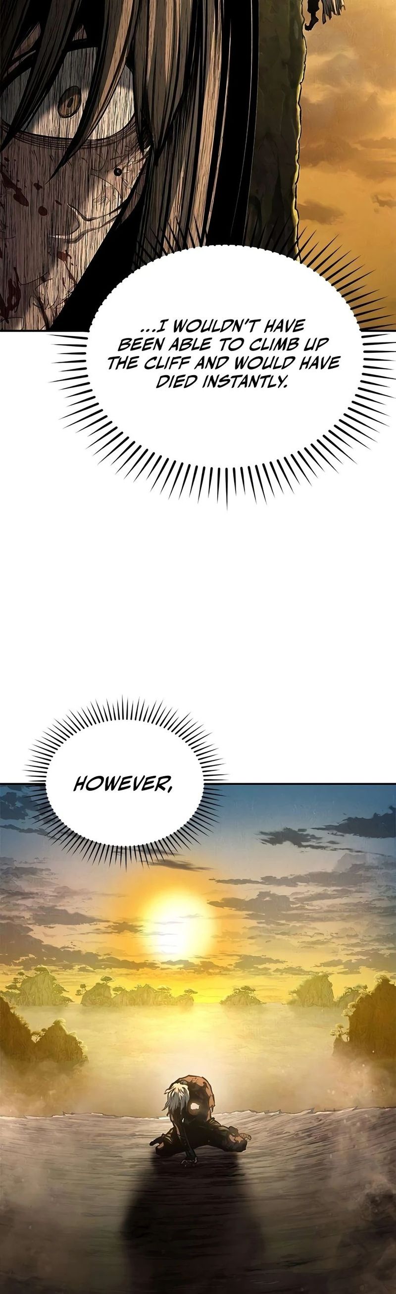 Murim Psy Page 16 - MangaHe