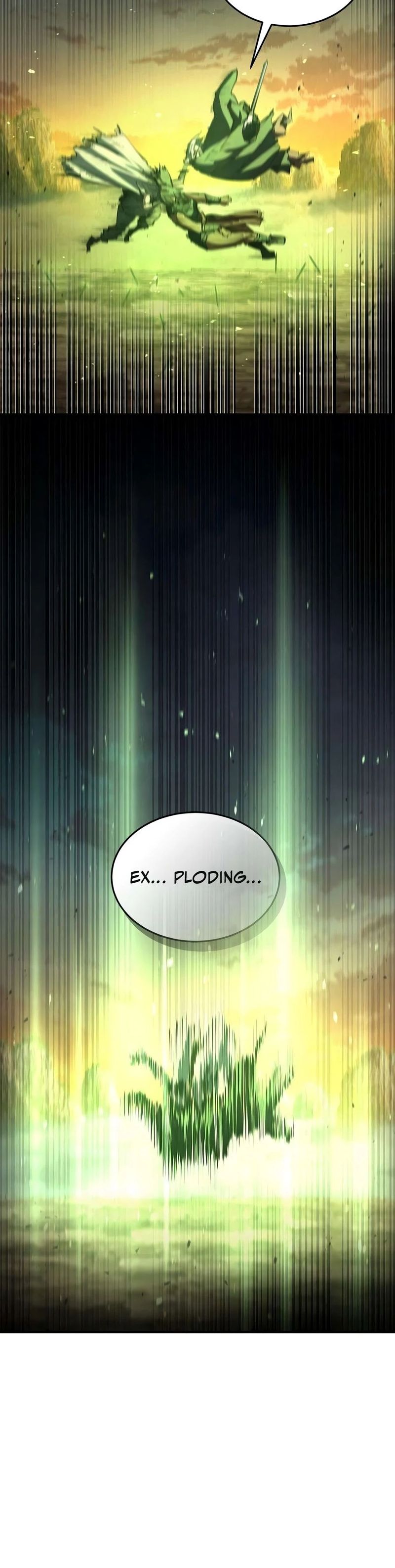 Murim Psy Page 20 - MangaHe