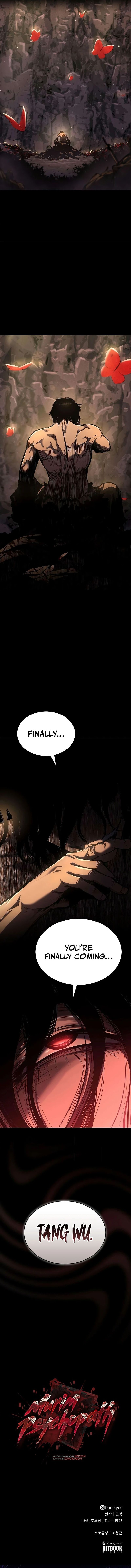 Murim Psy Page 23 - MangaHe
