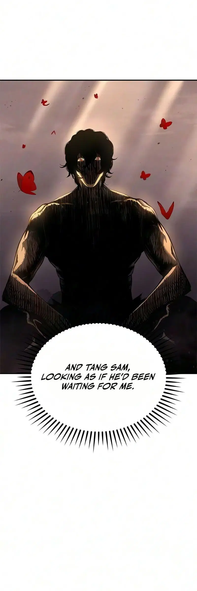 Murim Psy Page 6 - MangaHe