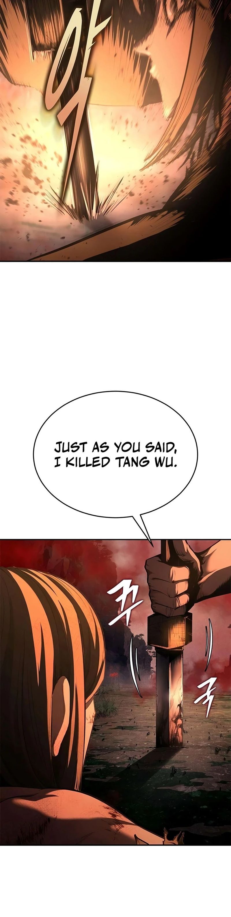 Murim Psy Page 10 - MangaHe