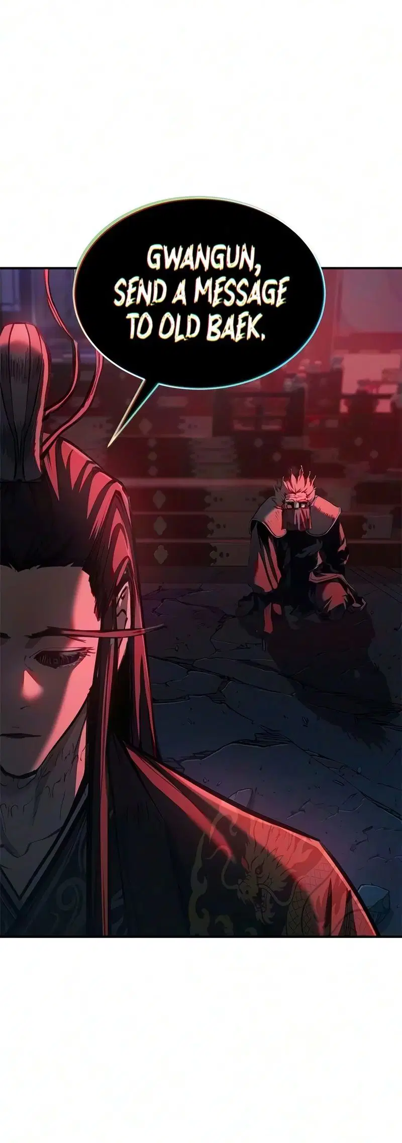 Murim Psy Page 11 - MangaHe