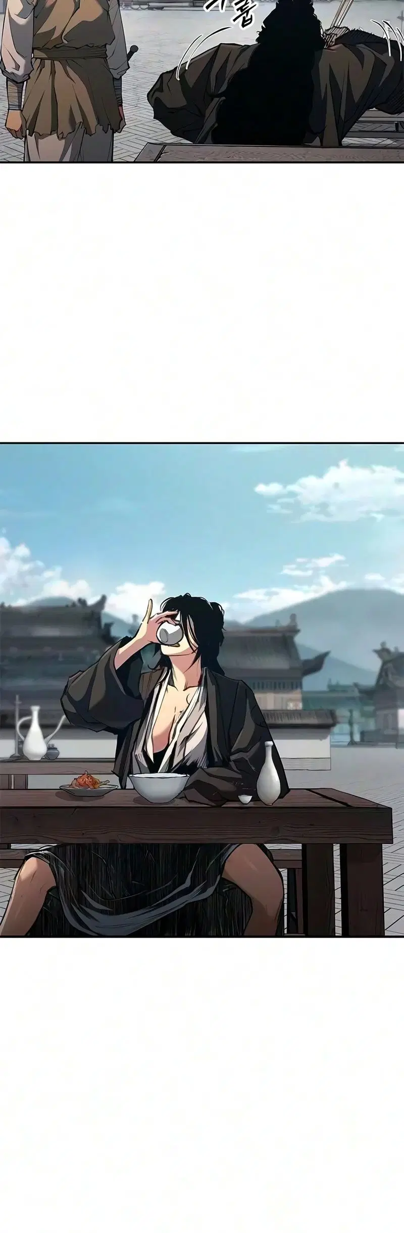 Murim Psy Page 15 - MangaHe