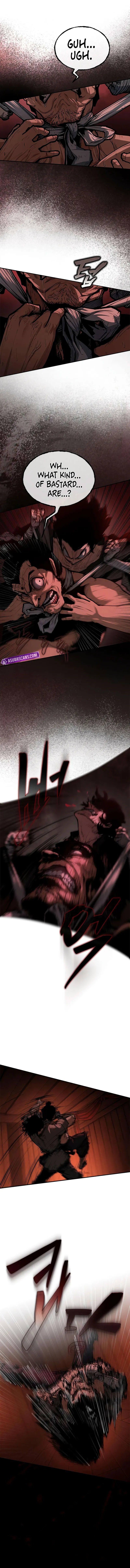 Murim Psy Page 7 - MangaHe