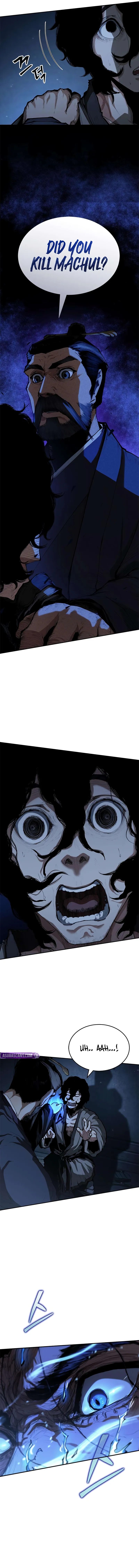 Murim Psy Page 8 - MangaHe