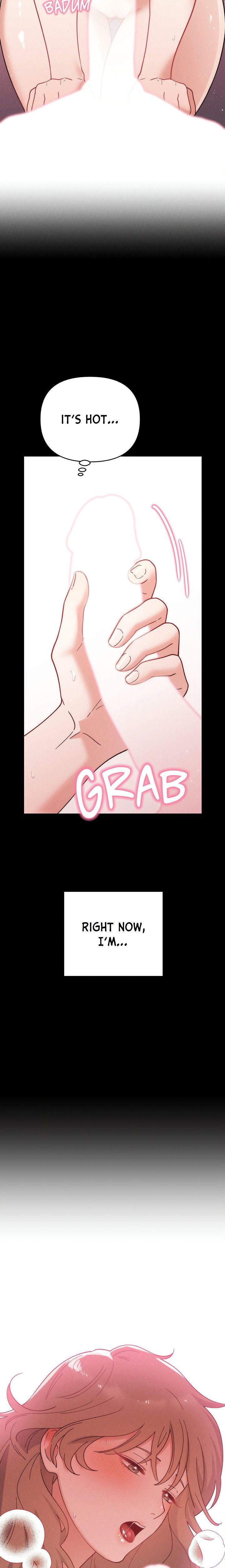 Happily Ever After Page 11 - MangaHe