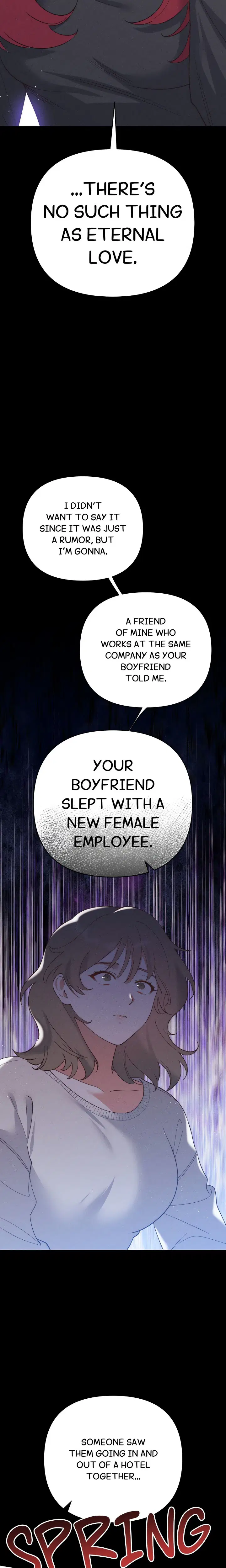 Happily Ever After Page 15 - MangaHe