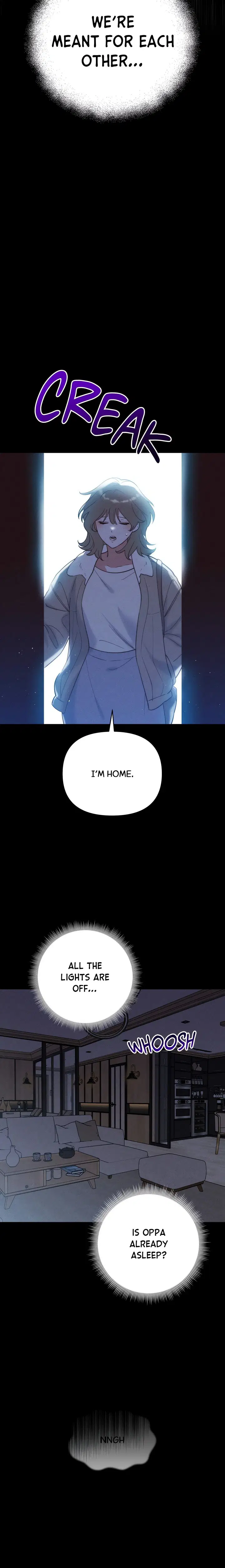 Happily Ever After Page 19 - MangaHe