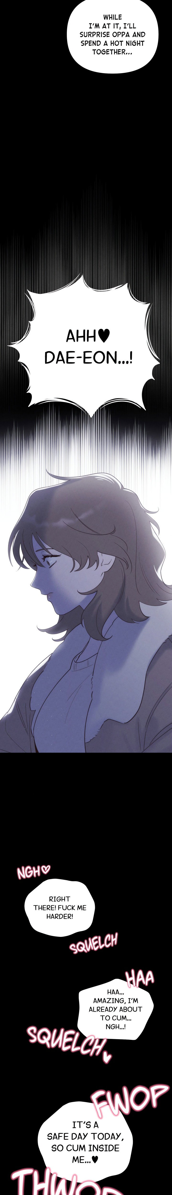 Happily Ever After Page 22 - MangaHe