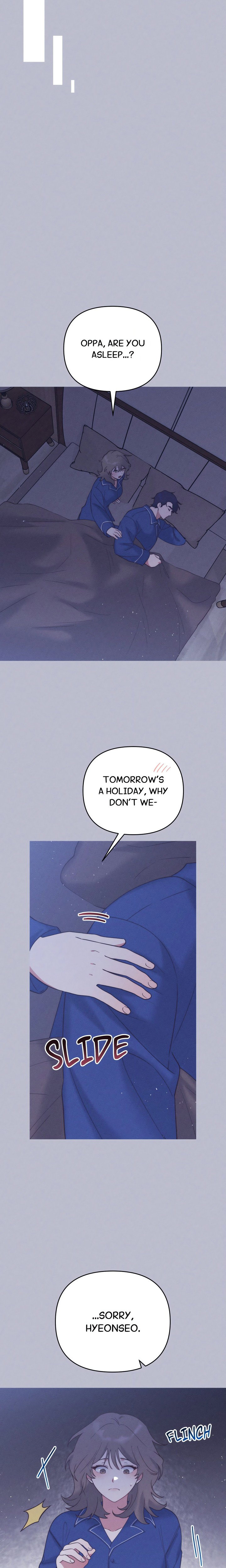 Happily Ever After Page 25 - MangaHe