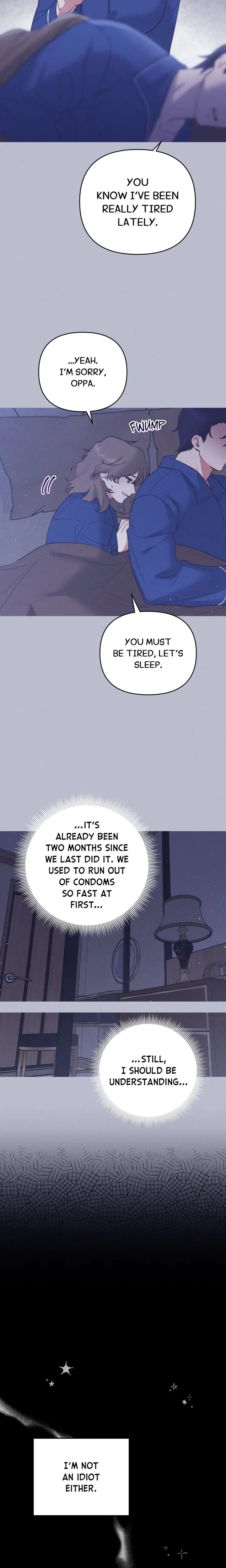 Happily Ever After Page 26 - MangaHe