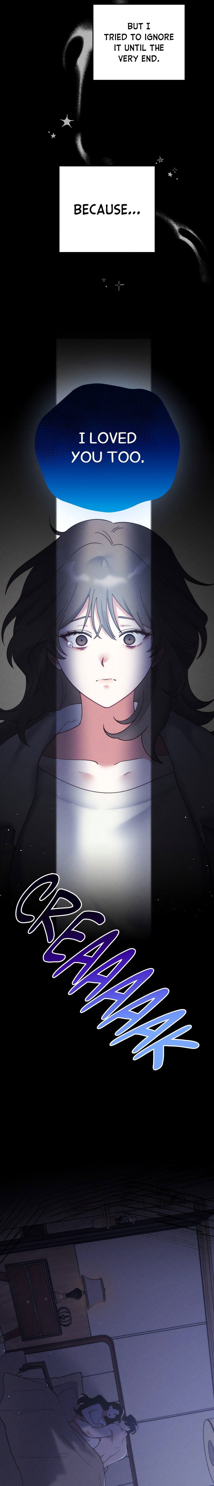 Happily Ever After Page 27 - MangaHe