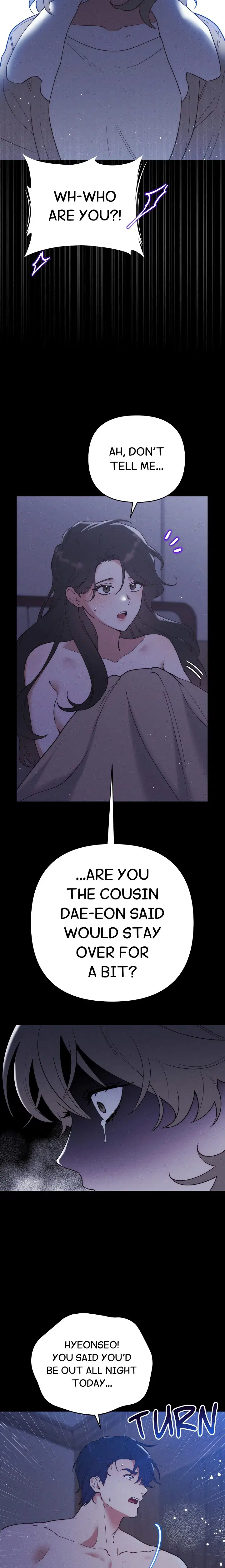 Happily Ever After Page 29 - MangaHe