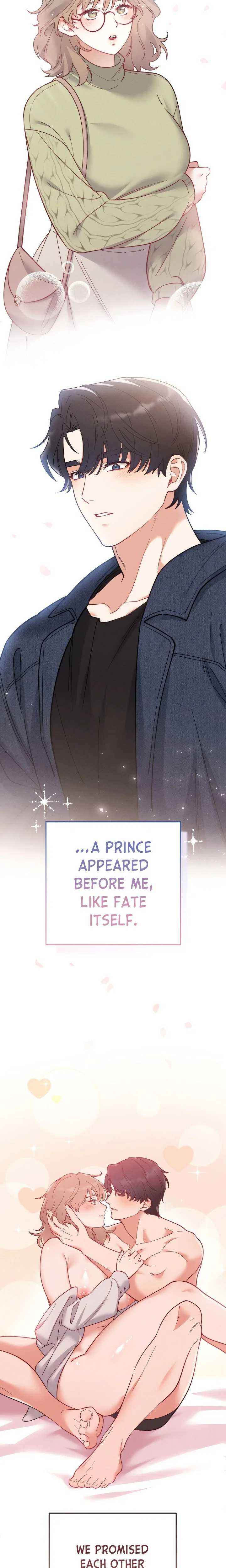 Happily Ever After Page 4 - MangaHe