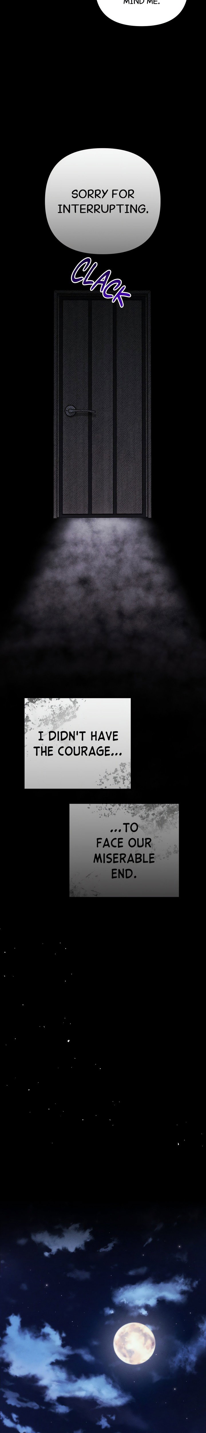 Happily Ever After Page 31 - MangaHe