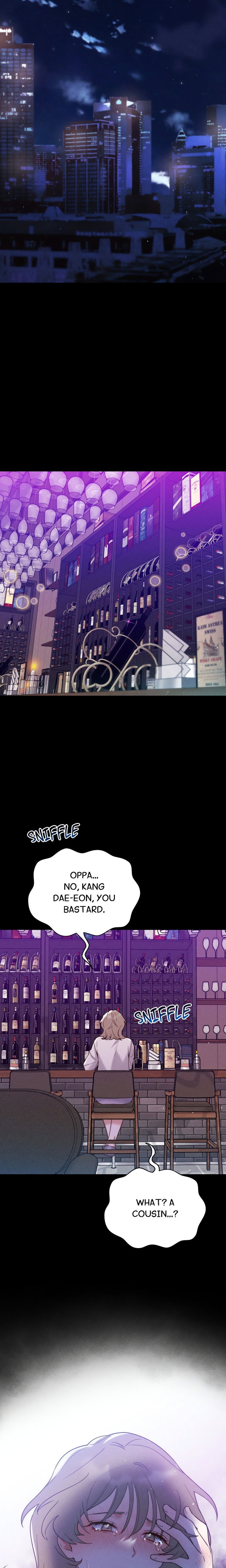Happily Ever After Page 32 - MangaHe