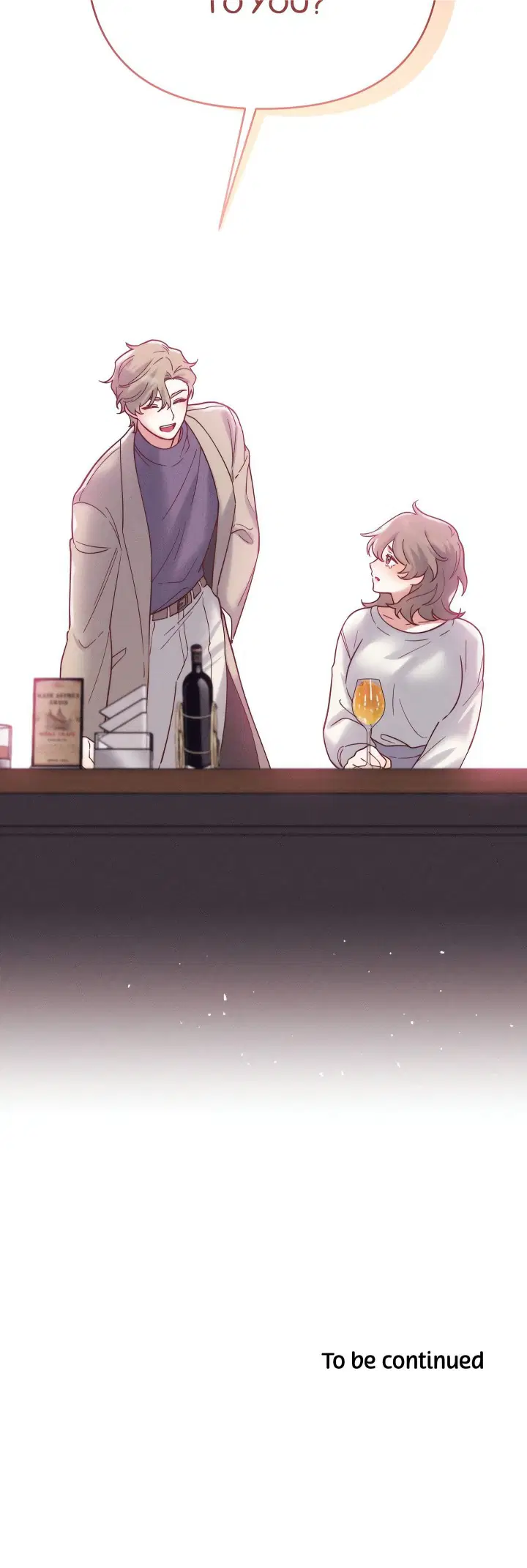 Happily Ever After Page 35 - MangaHe