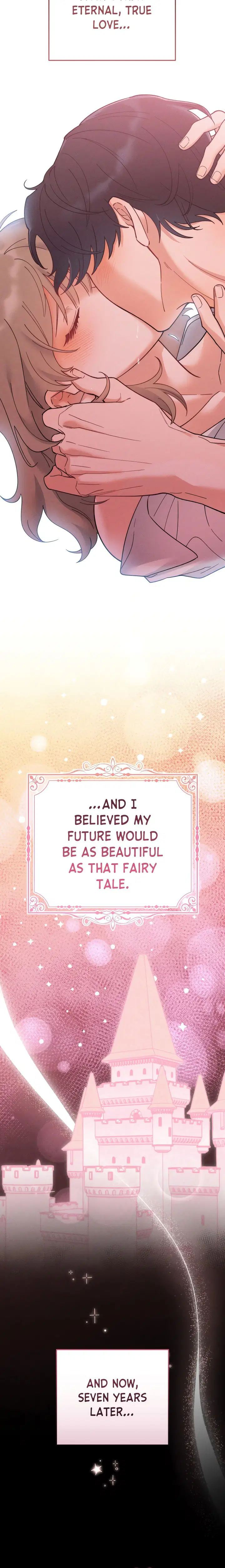 Happily Ever After Page 5 - MangaHe