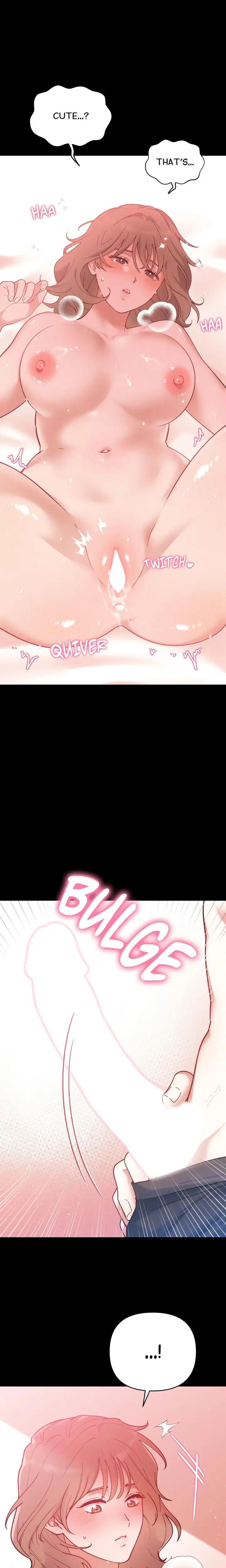 Happily Ever After Page 8 - MangaHe