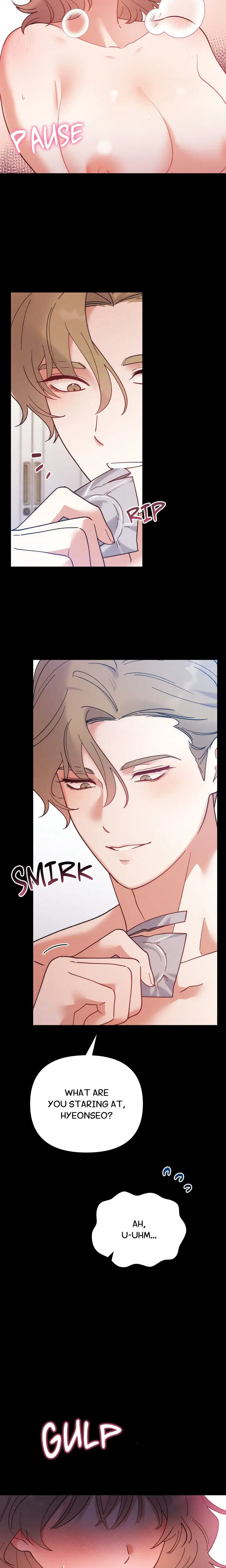Happily Ever After Page 9 - MangaHe
