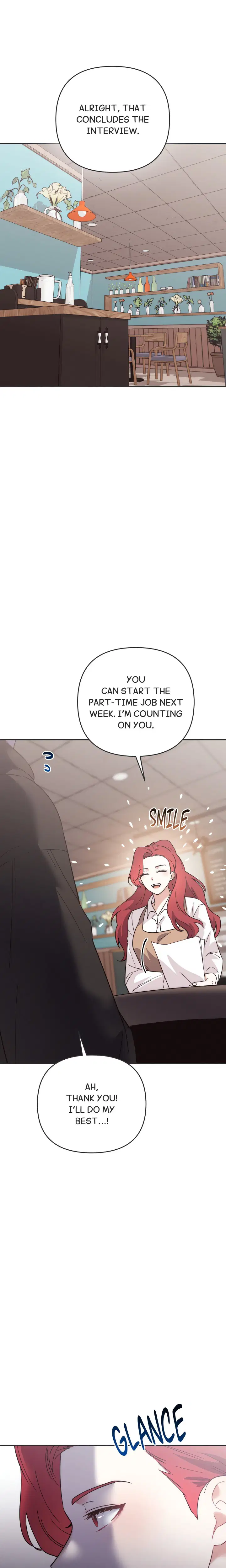 Happily Ever After Page 2 - MangaHe