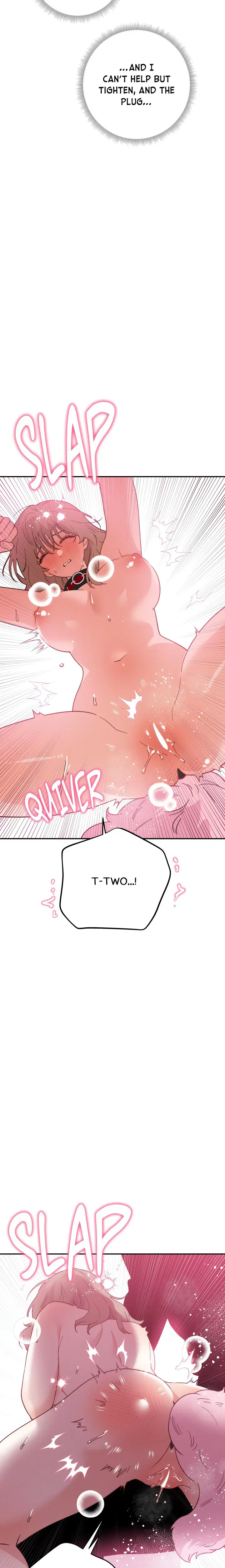 Happily Ever After Page 11 - MangaHe