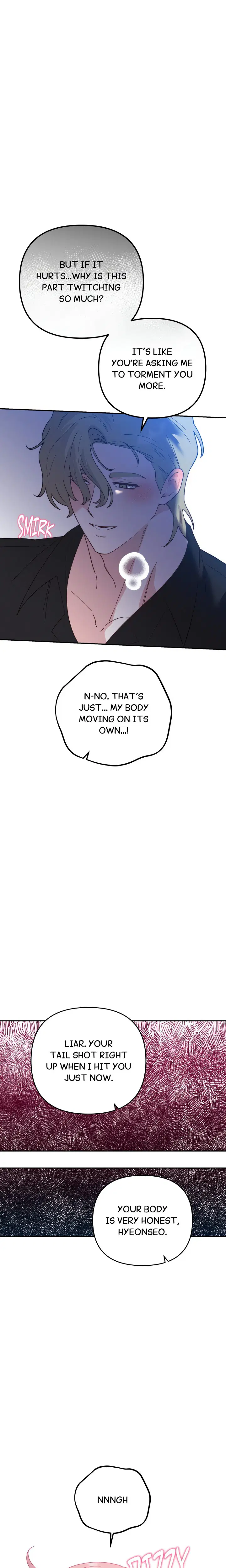 Happily Ever After Page 13 - MangaHe