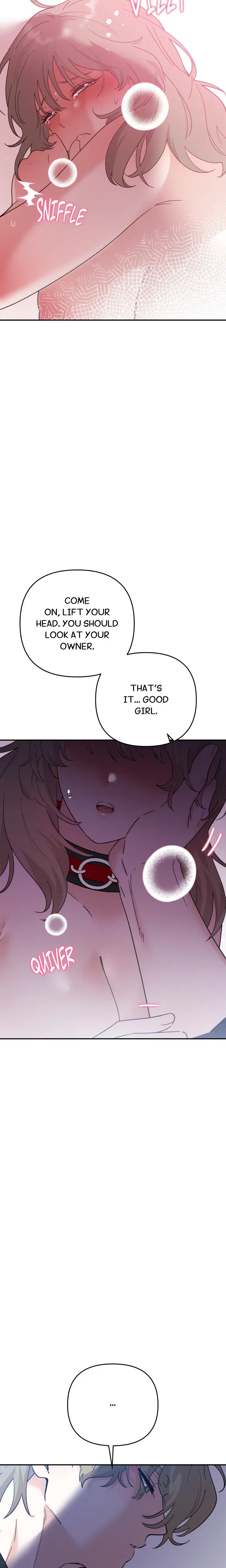 Happily Ever After Page 14 - MangaHe