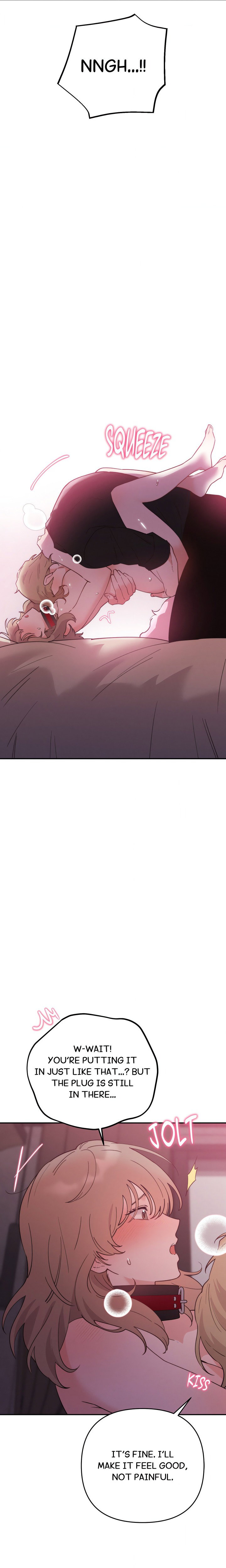 Happily Ever After Page 19 - MangaHe