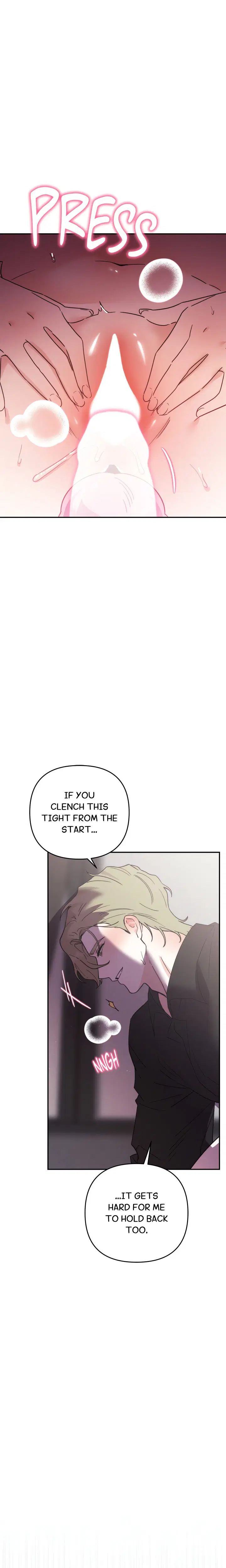 Happily Ever After Page 21 - MangaHe