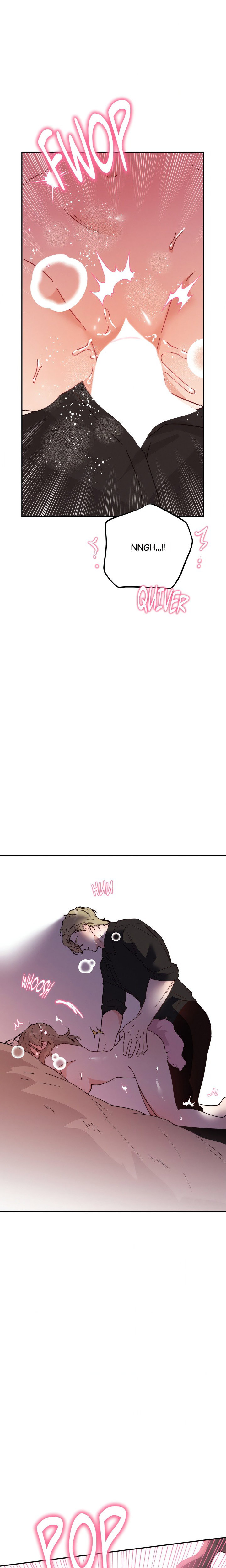 Happily Ever After Page 23 - MangaHe