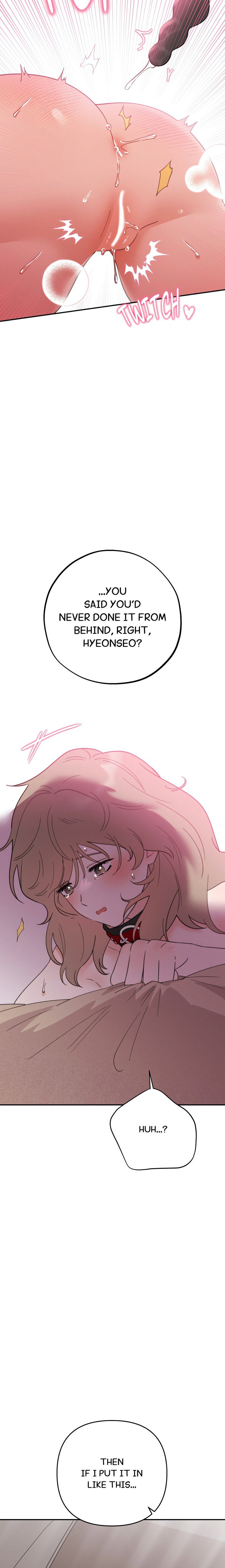Happily Ever After Page 24 - MangaHe