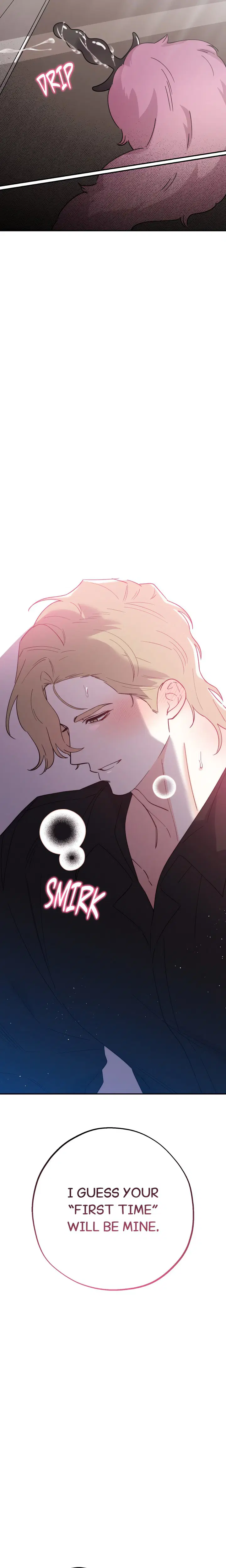 Happily Ever After Page 25 - MangaHe