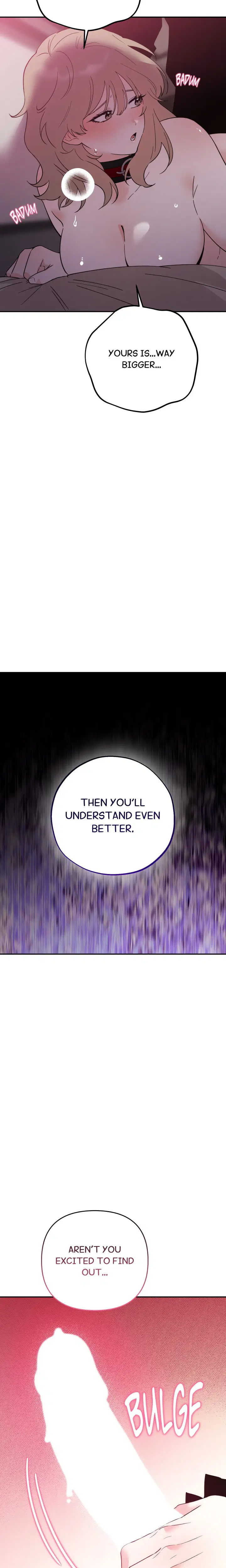Happily Ever After Page 27 - MangaHe