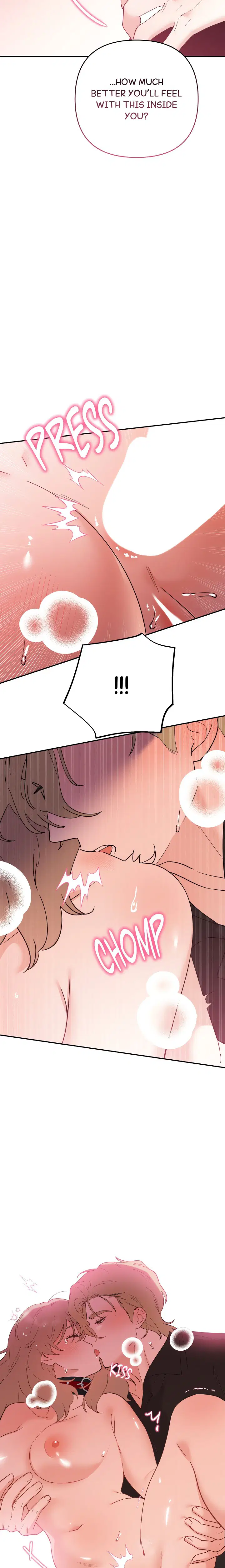 Happily Ever After Page 28 - MangaHe